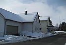 Schneechaos 2010